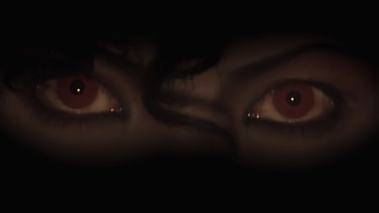 Bridal of Rose ~The Promise Exchanged at Midnight~ backdrop