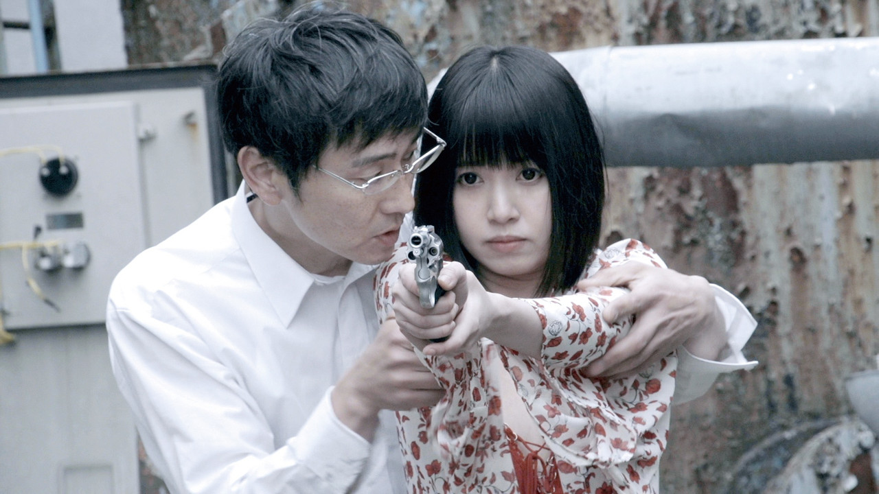 Silent Suffer backdrop