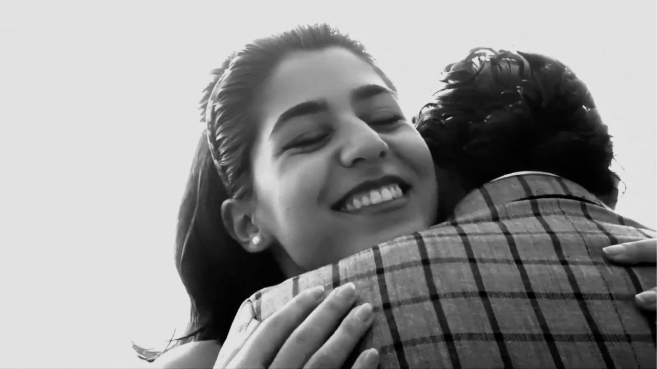 Lips of Blood backdrop