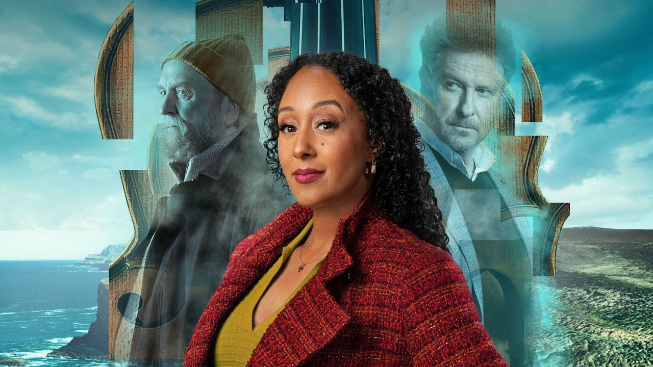 Haunted Harmony Mysteries: Buried at C backdrop