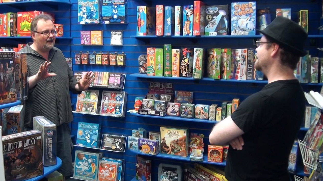 The Midwest in Panels backdrop