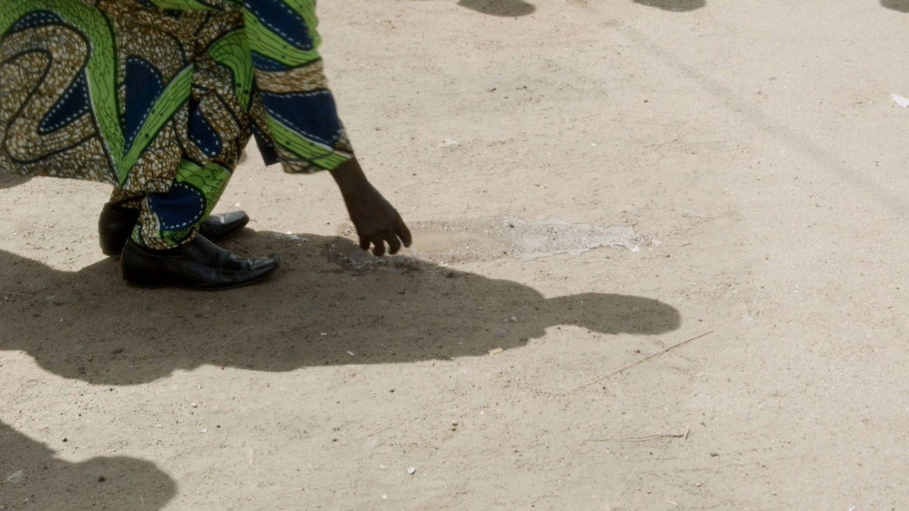 A Place Called Wahala backdrop