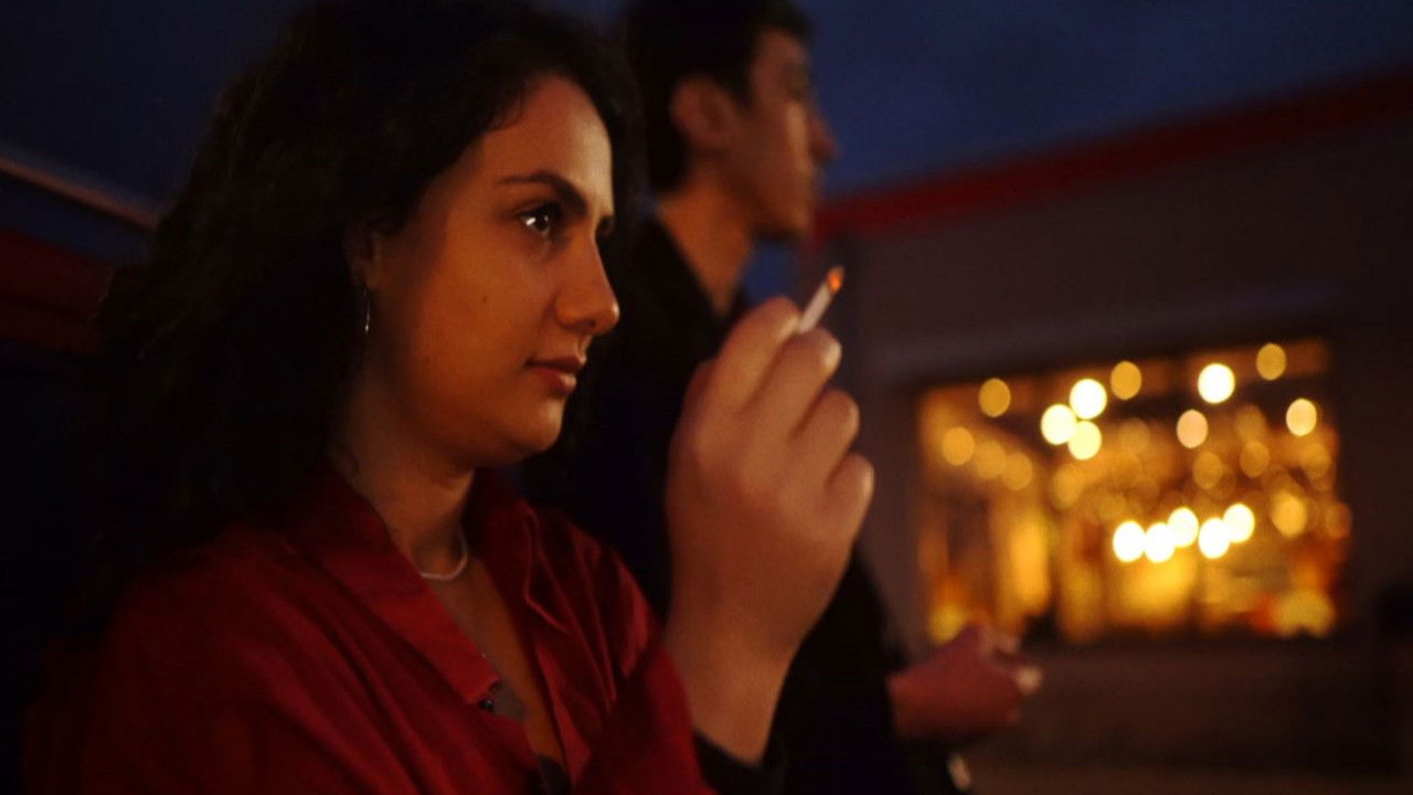 Fade:In:Out backdrop