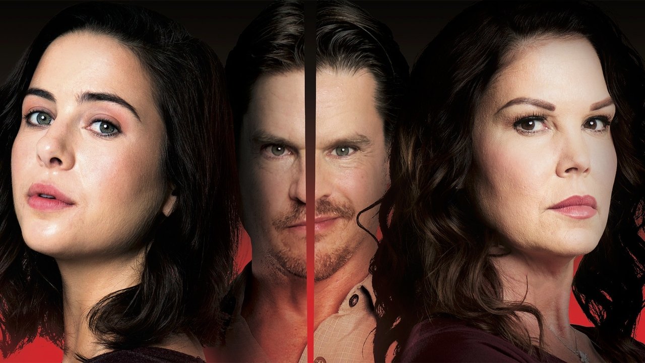 Running Away backdrop