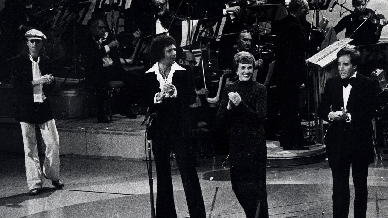 A Salute to Sir Lew Grade backdrop