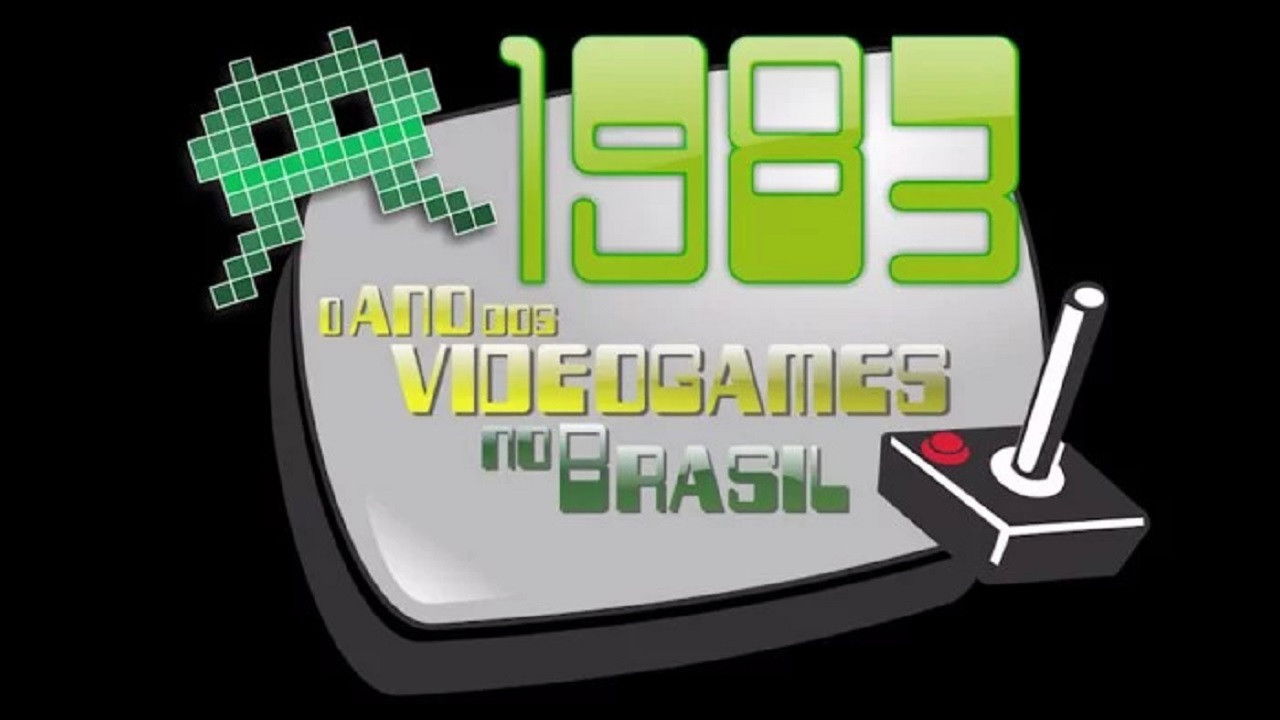 1983: O Ano dos Videogames no Brasil backdrop