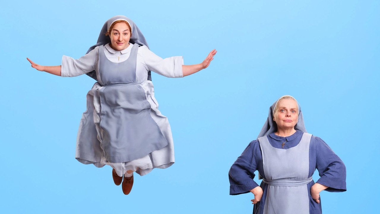 Sweet Jesus backdrop