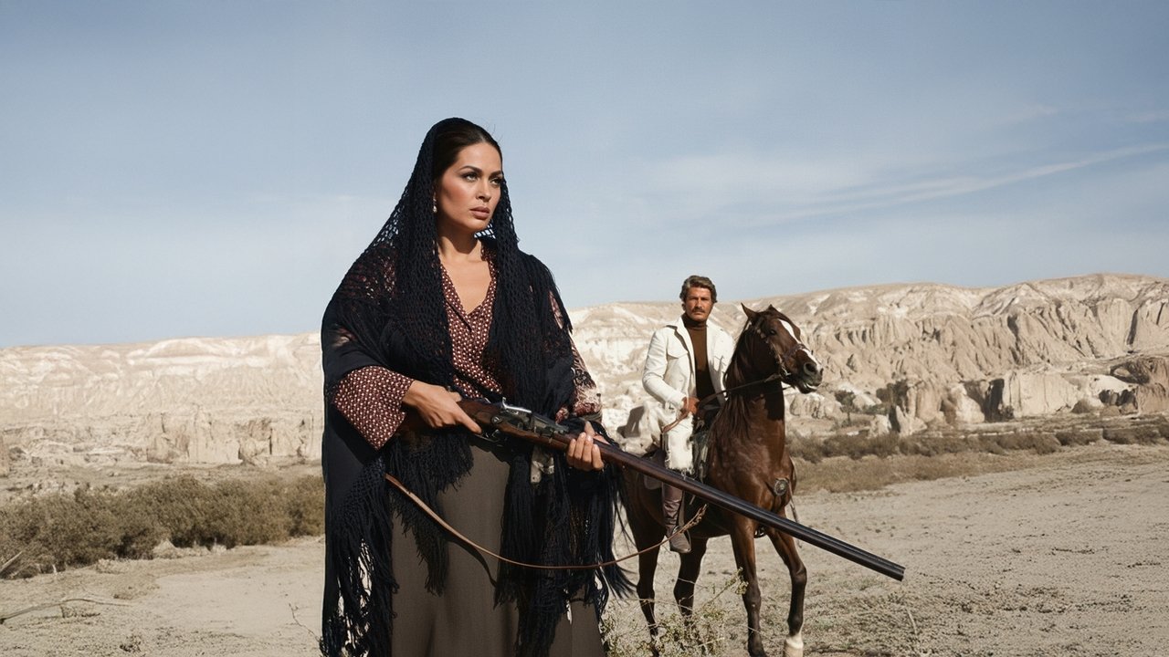 Madam Dilâ backdrop