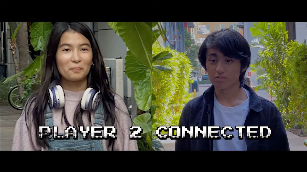 Danny Maccallum is an Absolute Loser backdrop