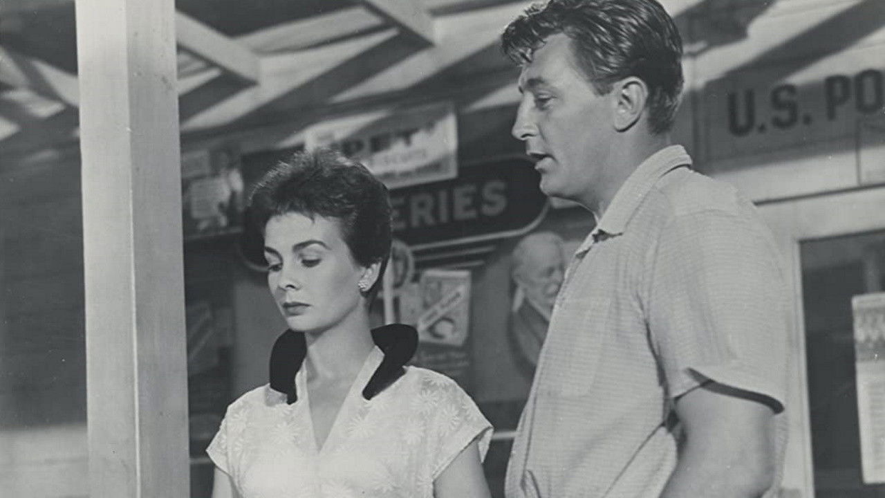 She Couldn't Say No backdrop