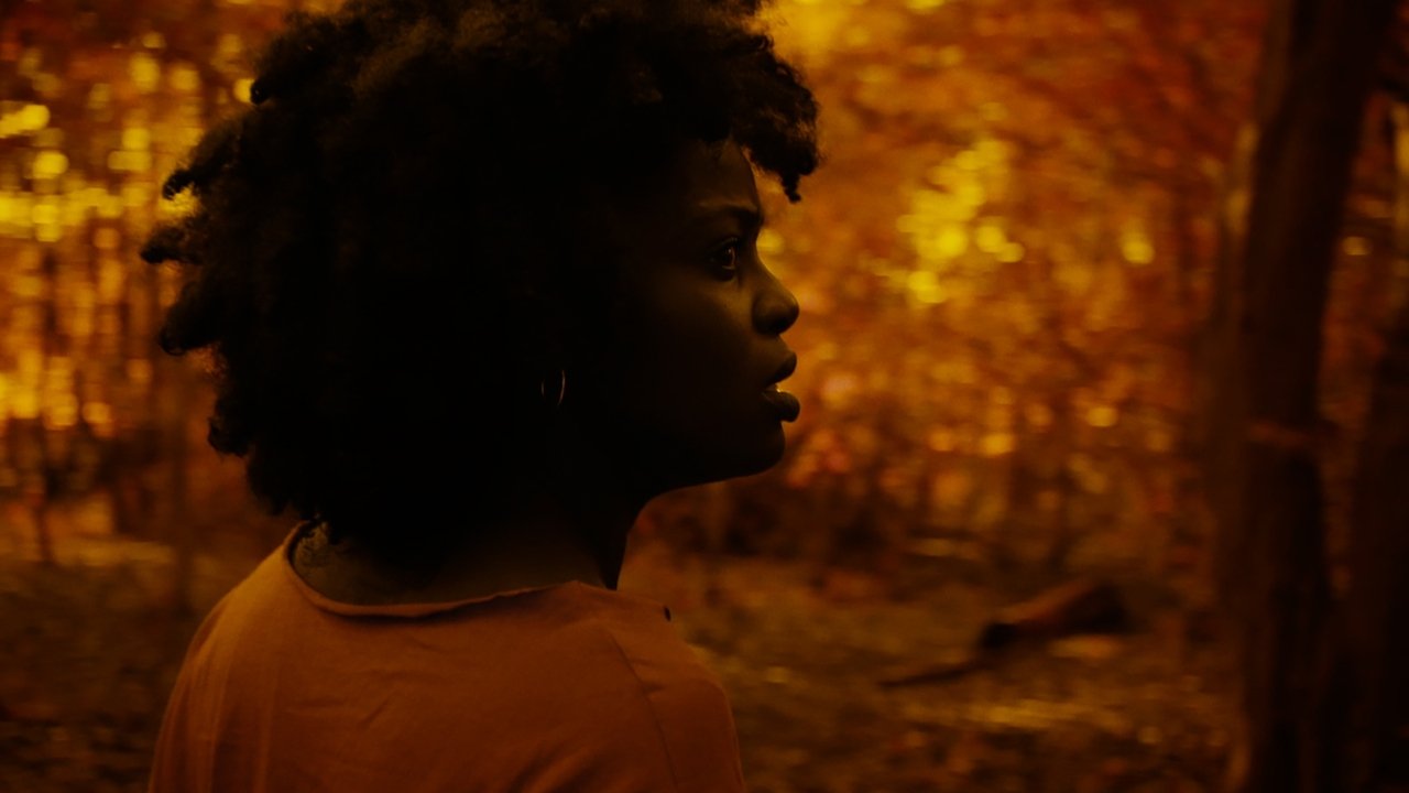 A Song from the Dark backdrop