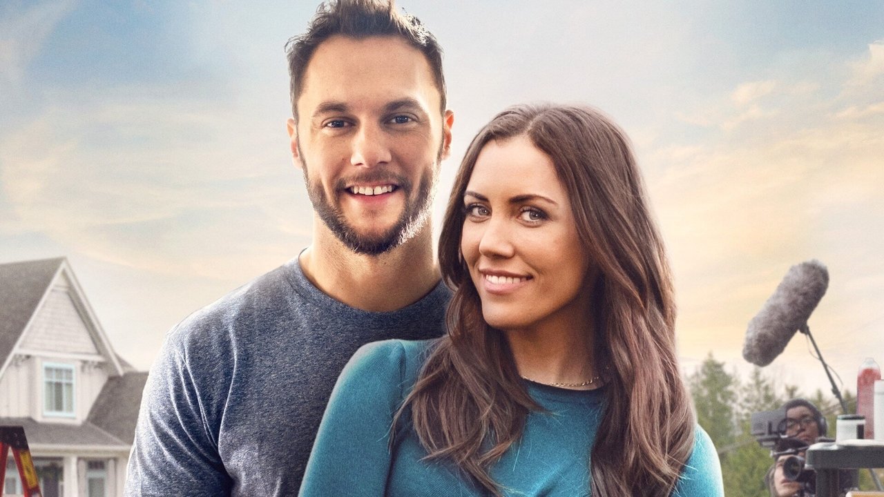 Blueprint to the Heart backdrop