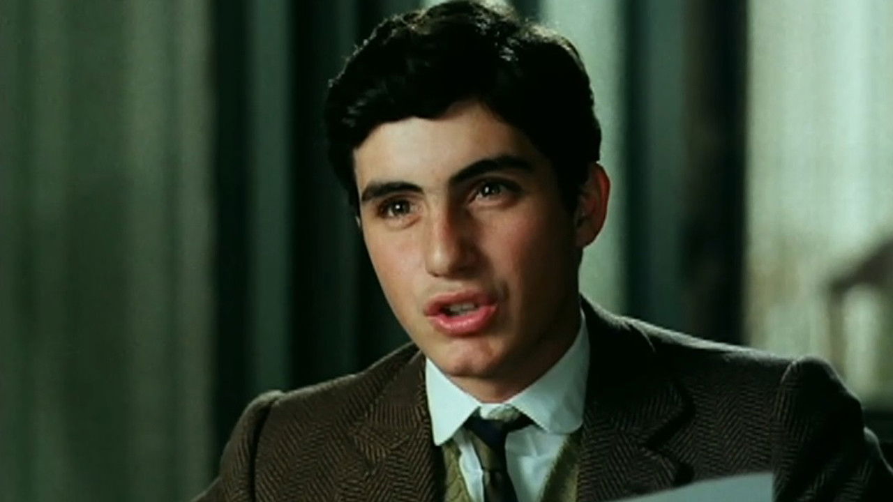 1919, Chronicle of Dawn backdrop