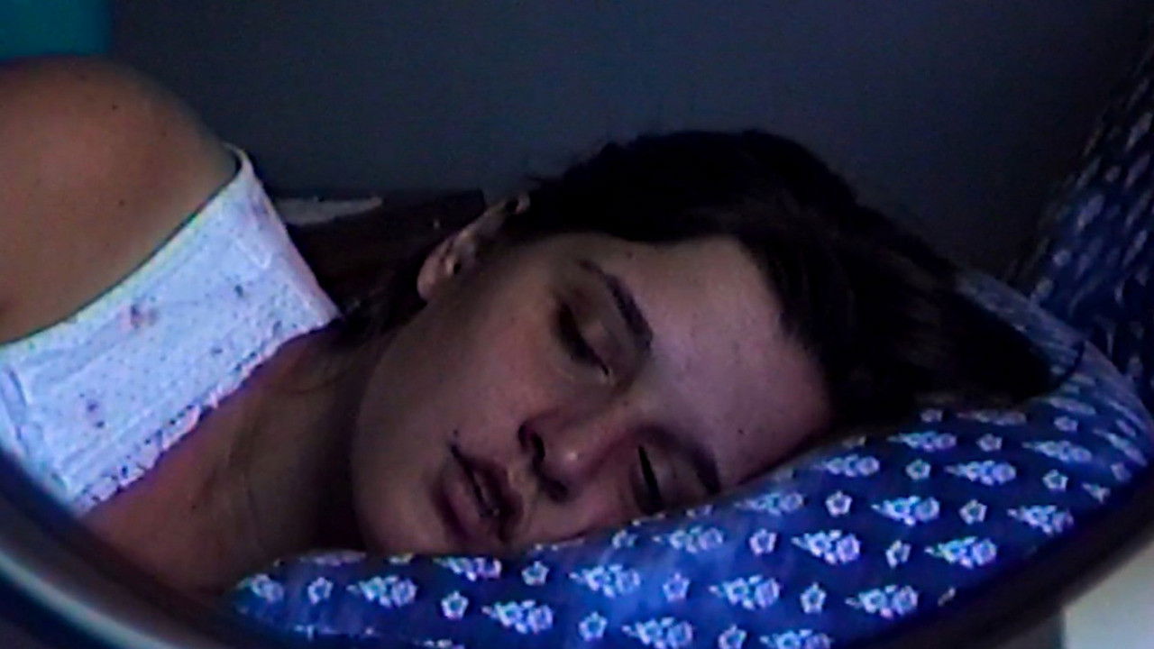 New Strains backdrop