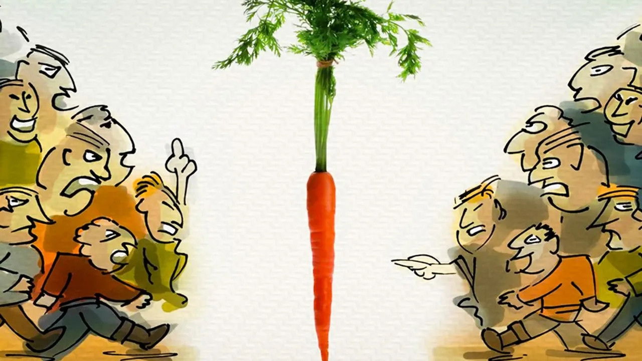 10 Billion: What's On Your Plate backdrop