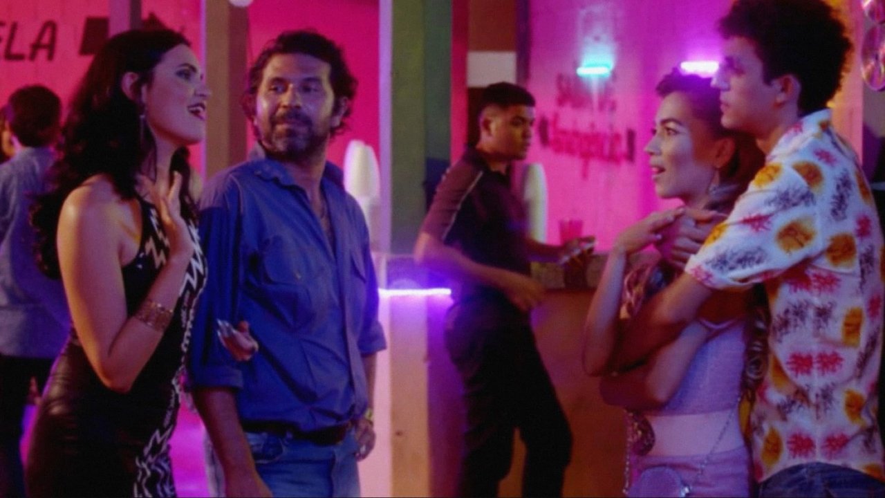 Guerra da Tapioca backdrop