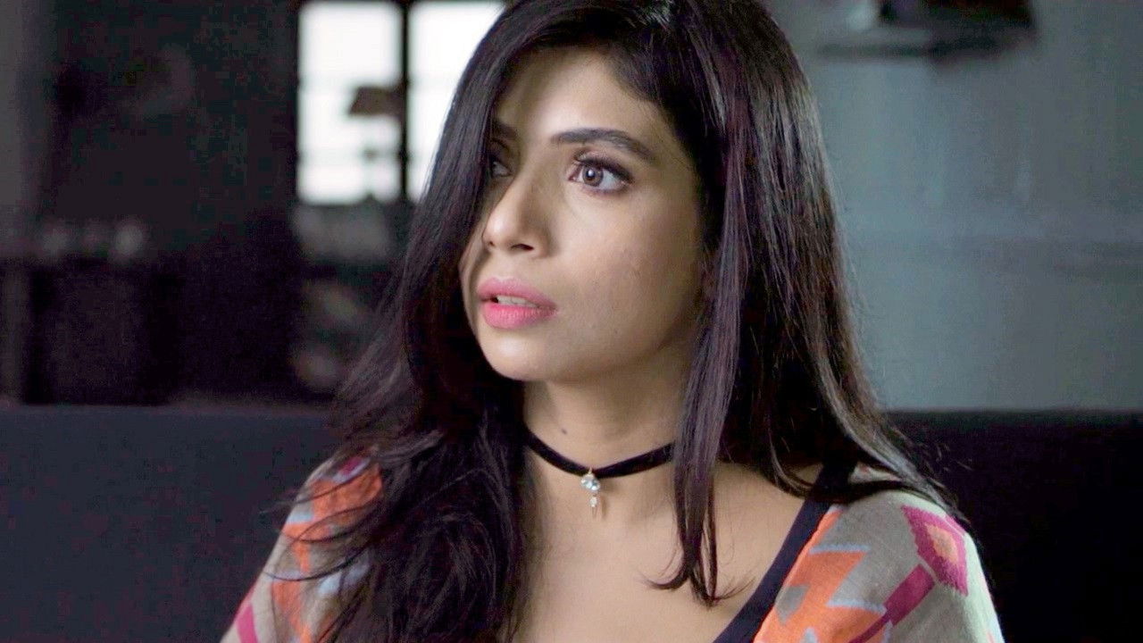 Shopner Ghor backdrop