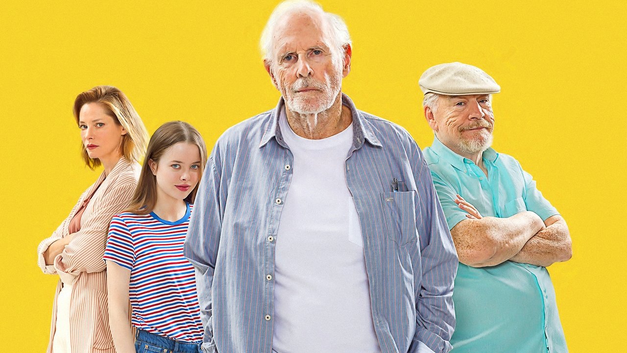 Remember Me backdrop