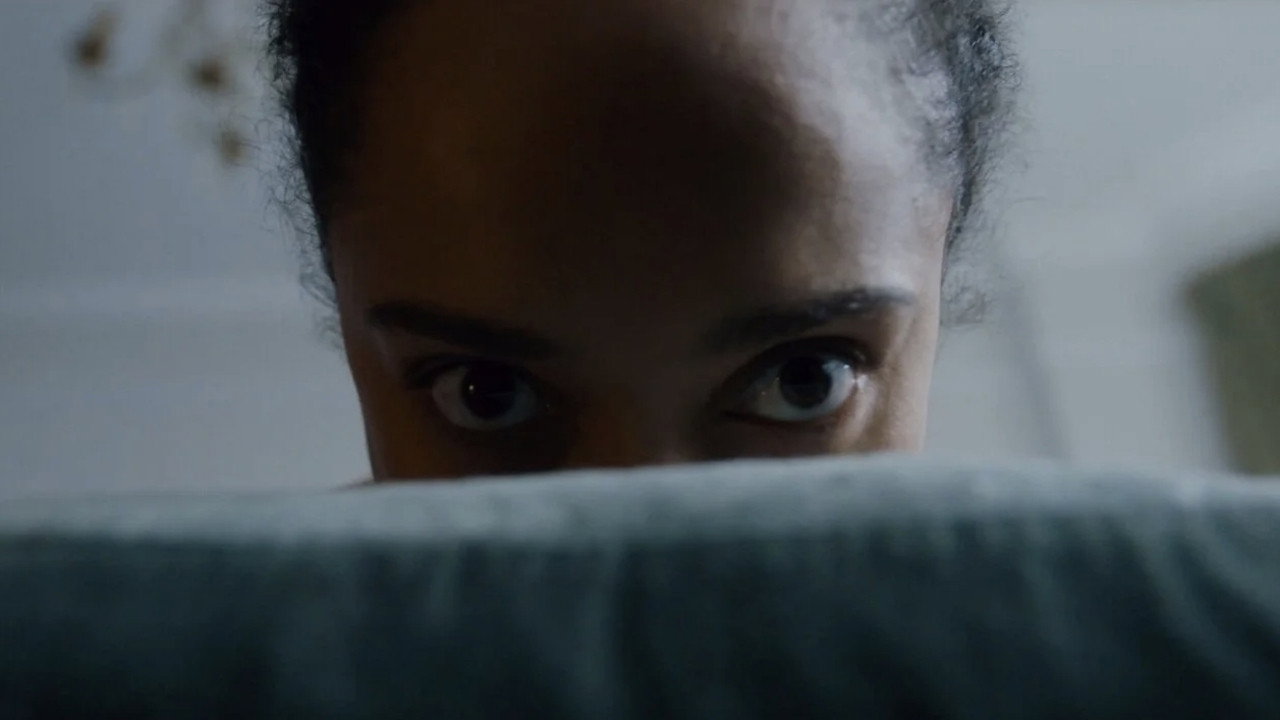 Nobody's Darling backdrop