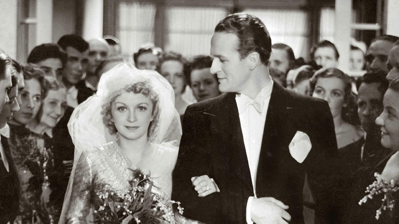 Morsian yllättää backdrop