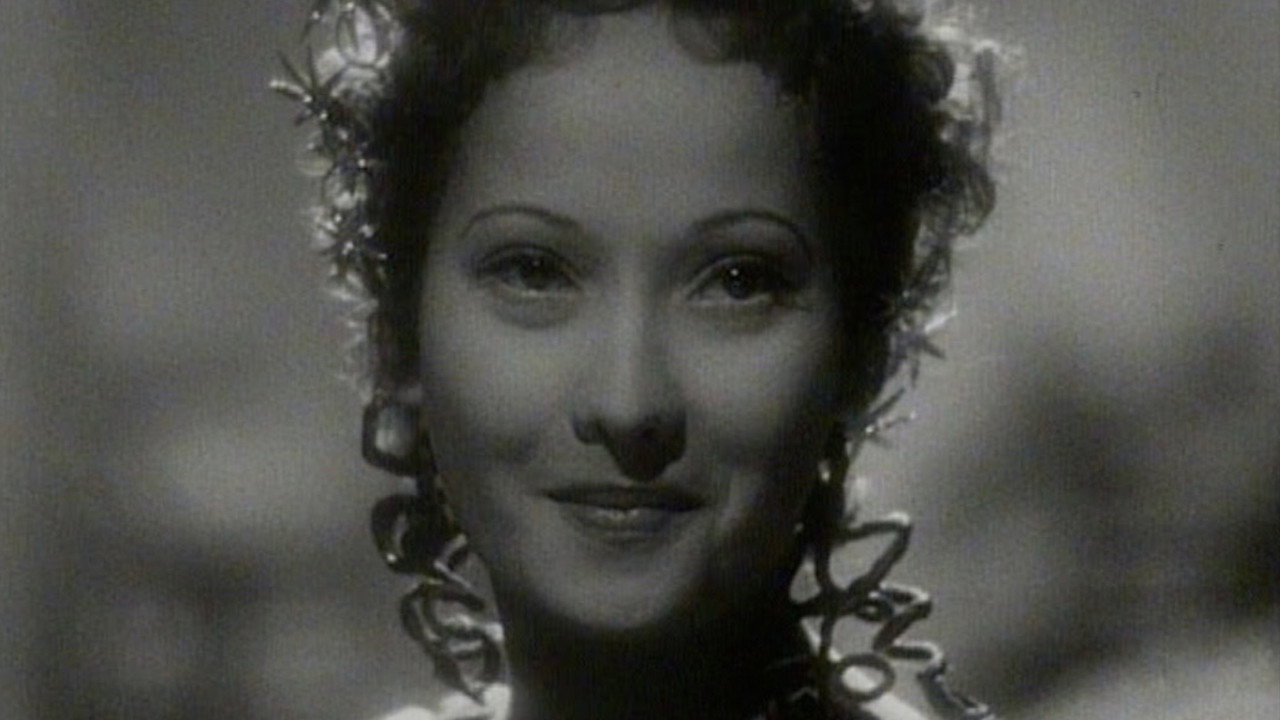 I, Claudius backdrop