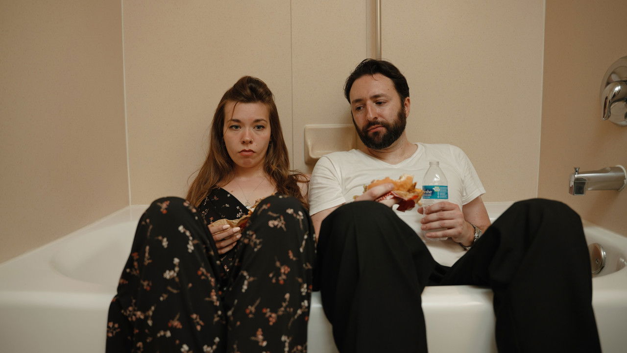 Loose Change backdrop