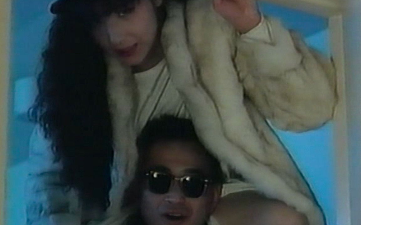 Wife's Masturbation: Sweet Tingle backdrop