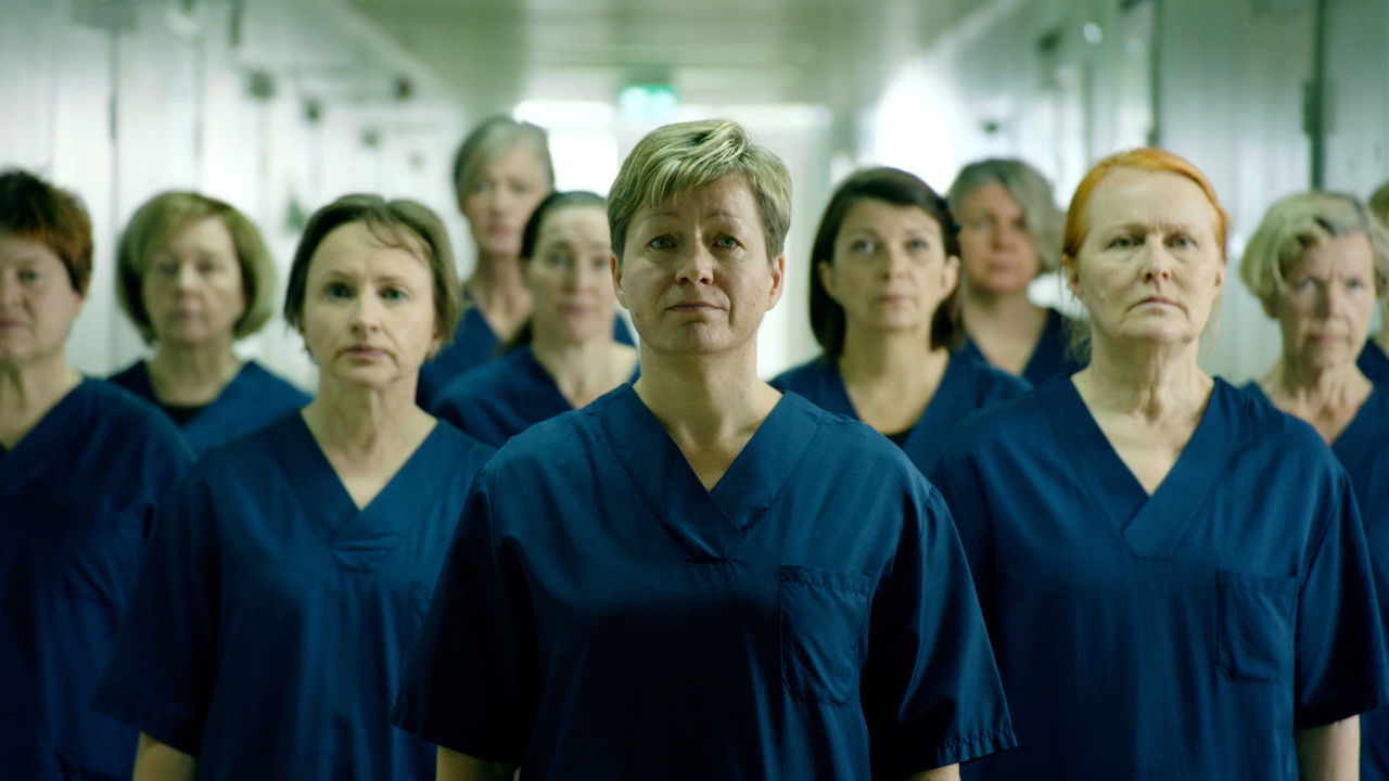 Ruthless Times – Songs of Care backdrop