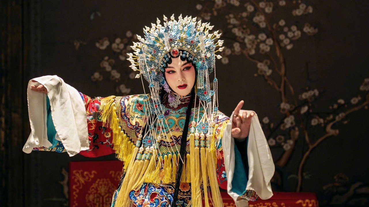 Winter Begonia backdrop