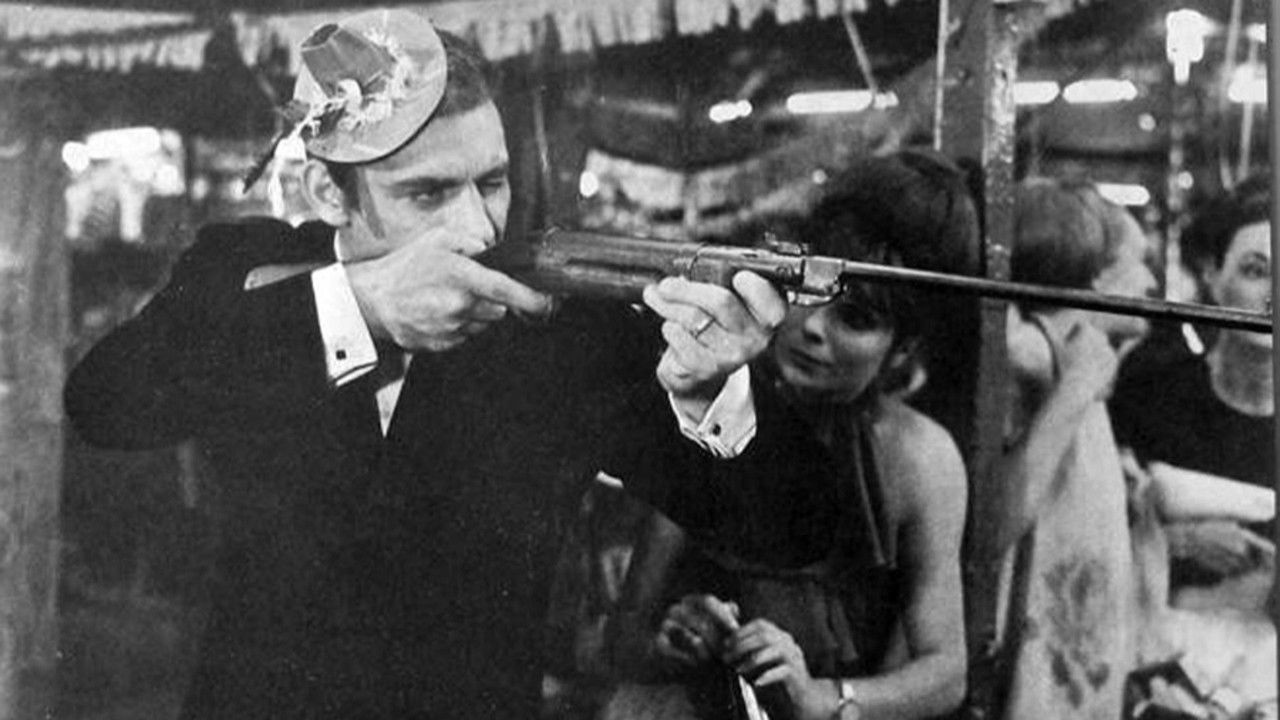 Summer Night backdrop