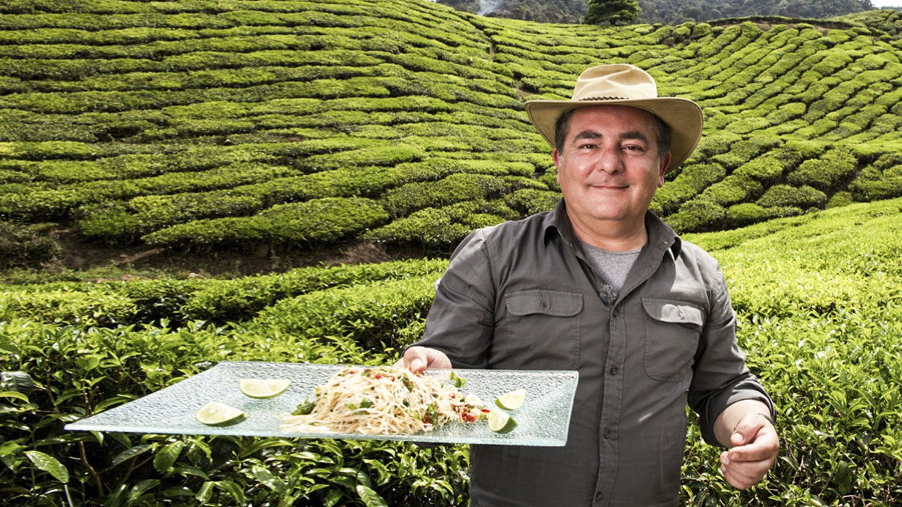 Makłowicz w podróży backdrop