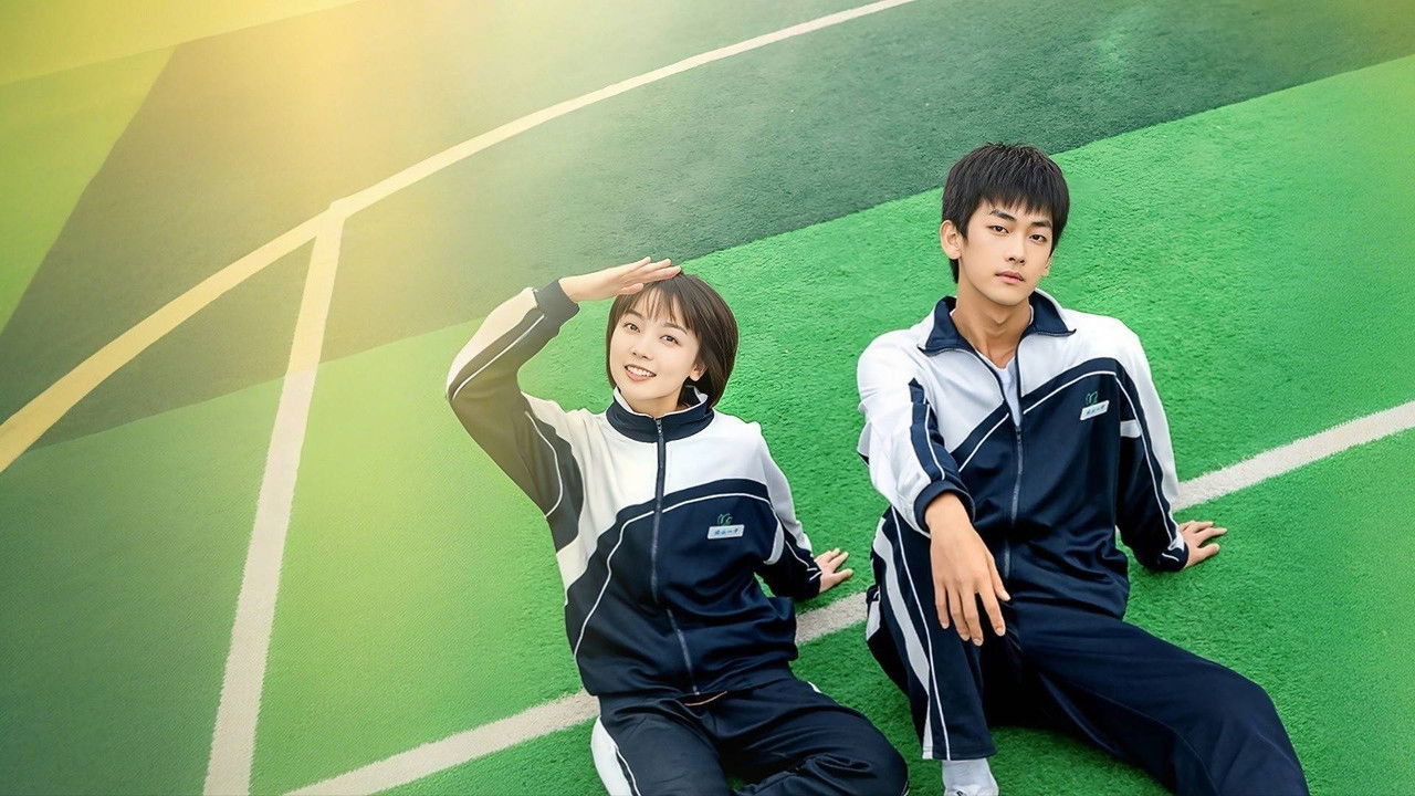 晴梦高中 backdrop