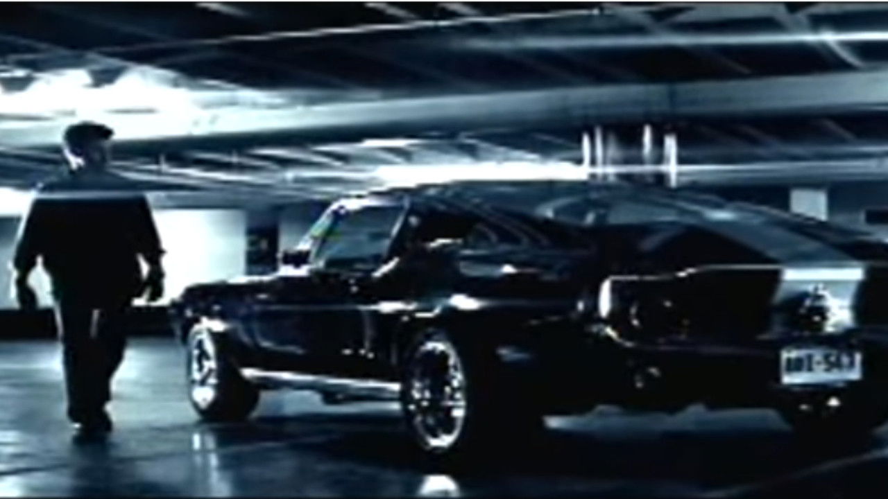 Run The Gauntlet - A DRIV3R Film Event backdrop