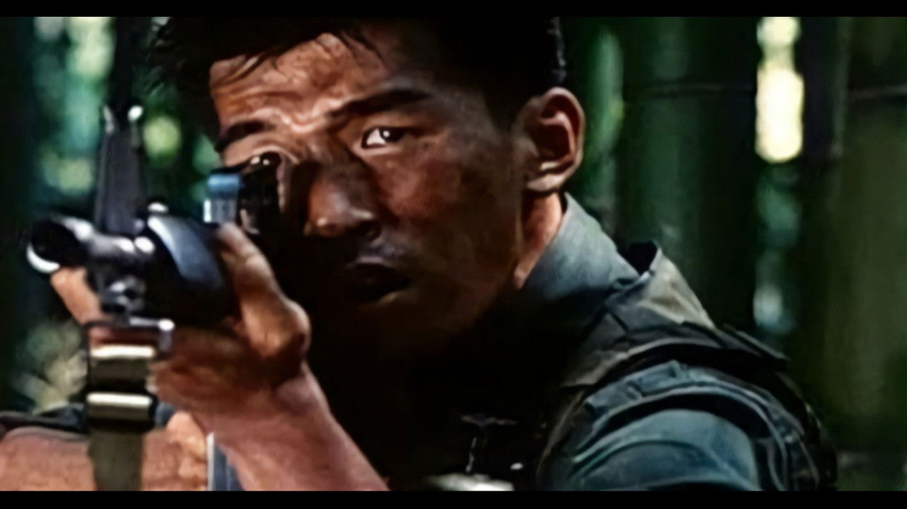 For the Peace of All Mankind backdrop