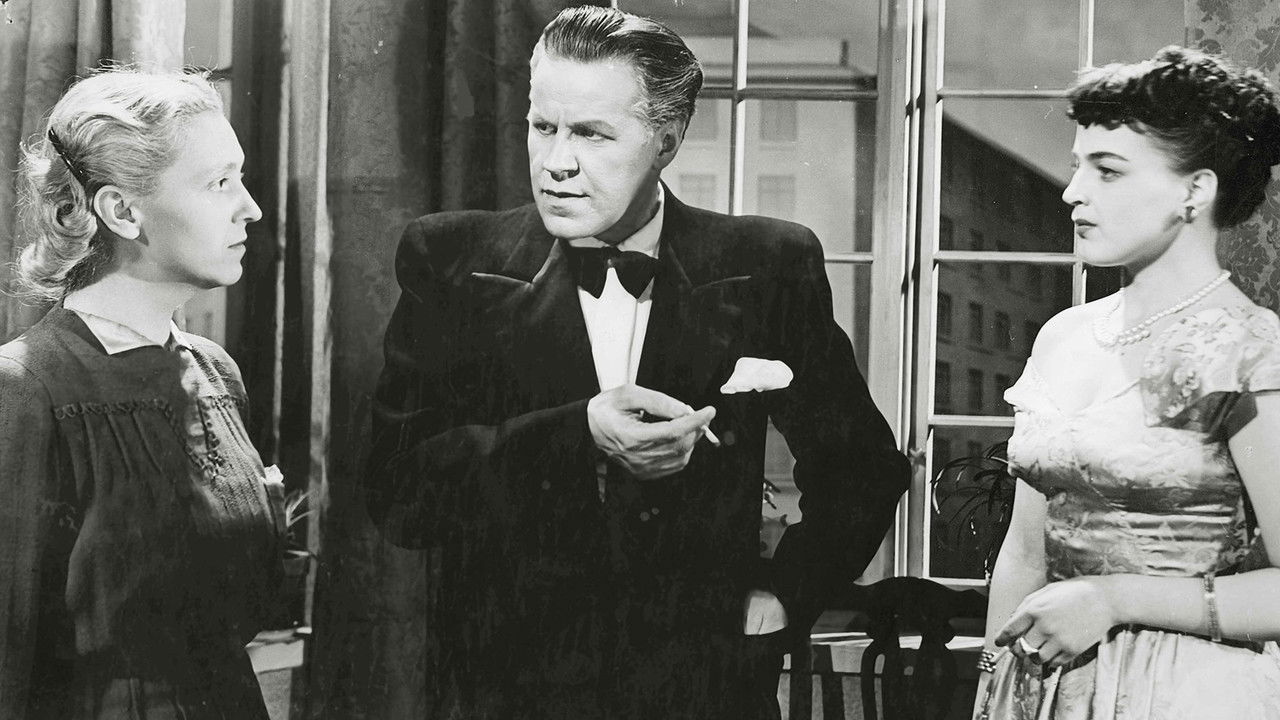 Vihaan sinua – rakas backdrop