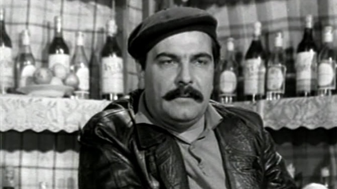 Meyhanecinin Kızı backdrop