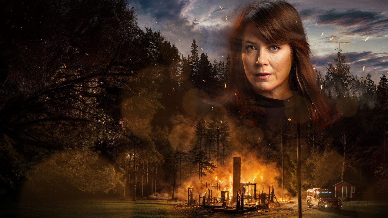 Beck 53 - From the Ashes backdrop