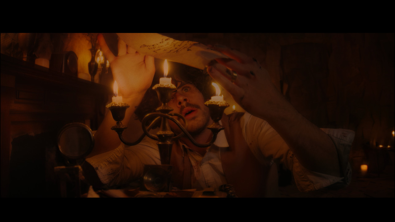 Ink Poisoning backdrop