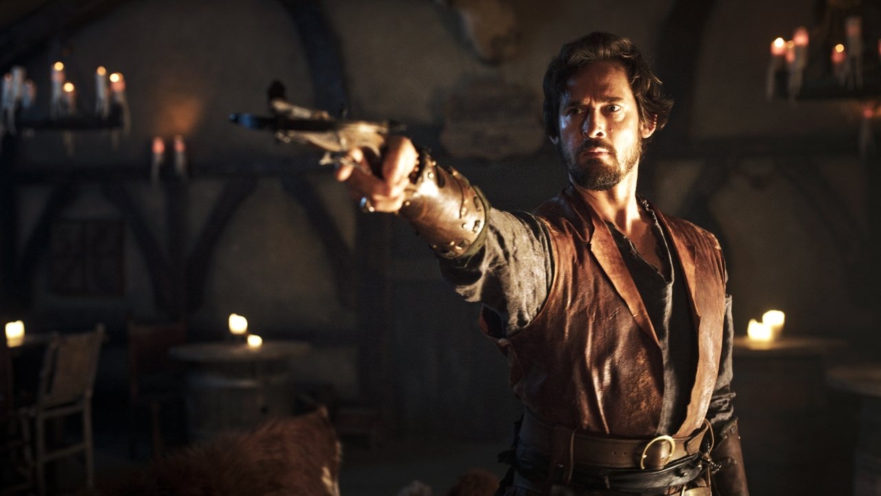 Mythica Stormbound backdrop