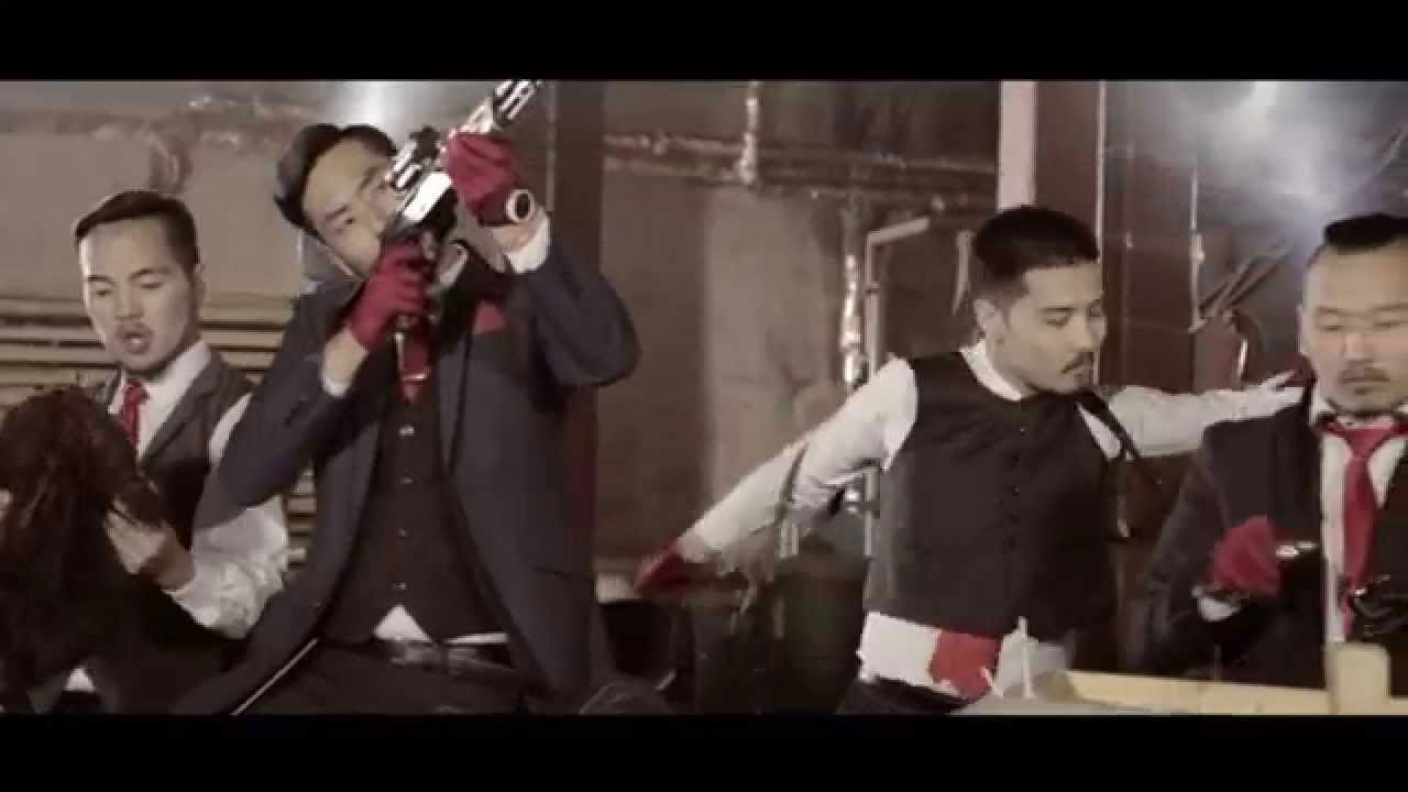 My Brother is a Chieftain backdrop