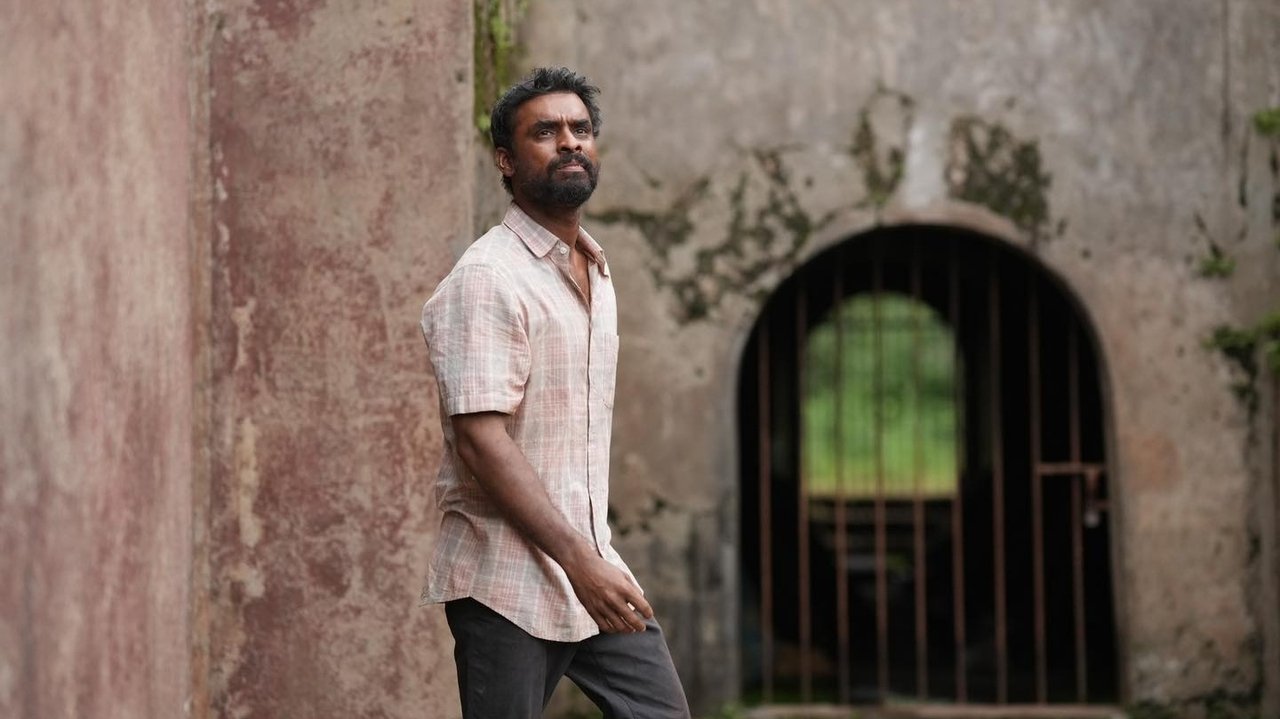 Adrishya Jalakangal backdrop