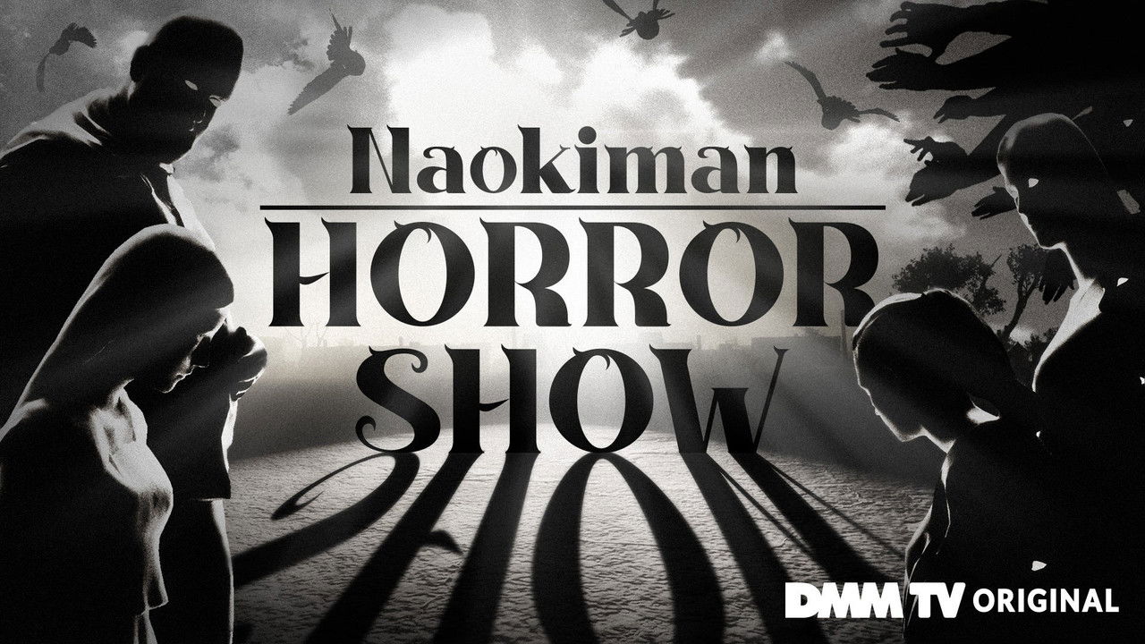 Naokiman Horror Show backdrop
