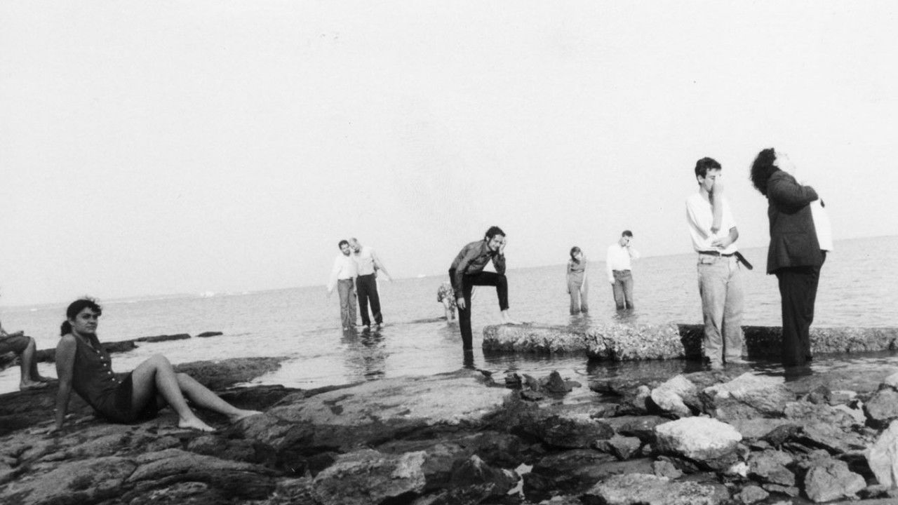 Il Piantone backdrop