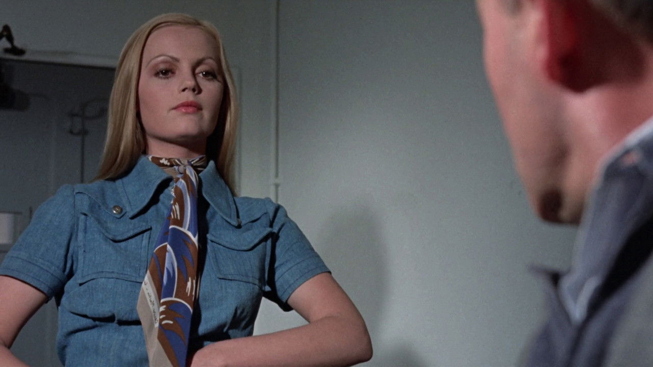 Fun and Games backdrop