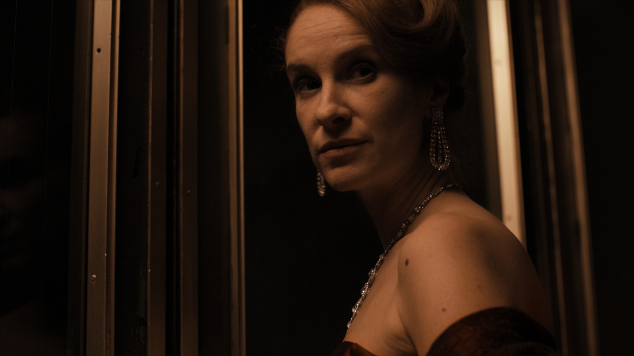 Schattenspiel backdrop