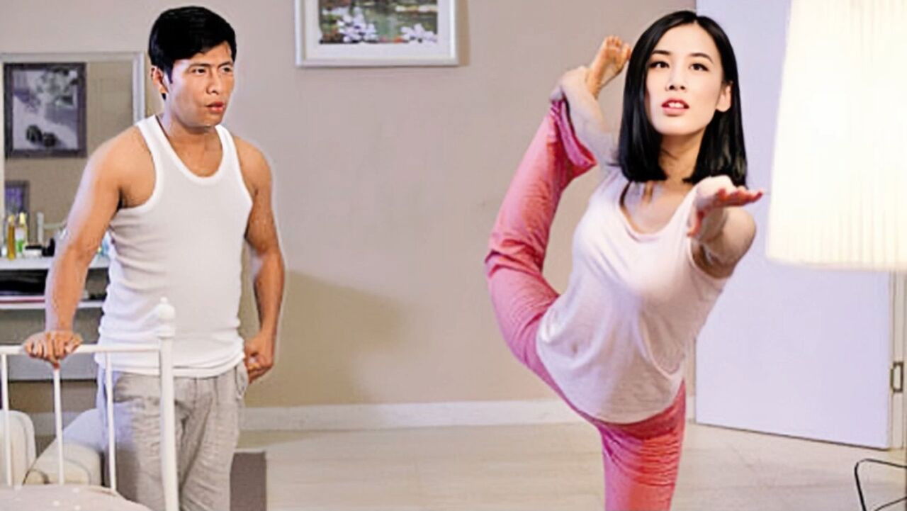 第22条婚规 backdrop