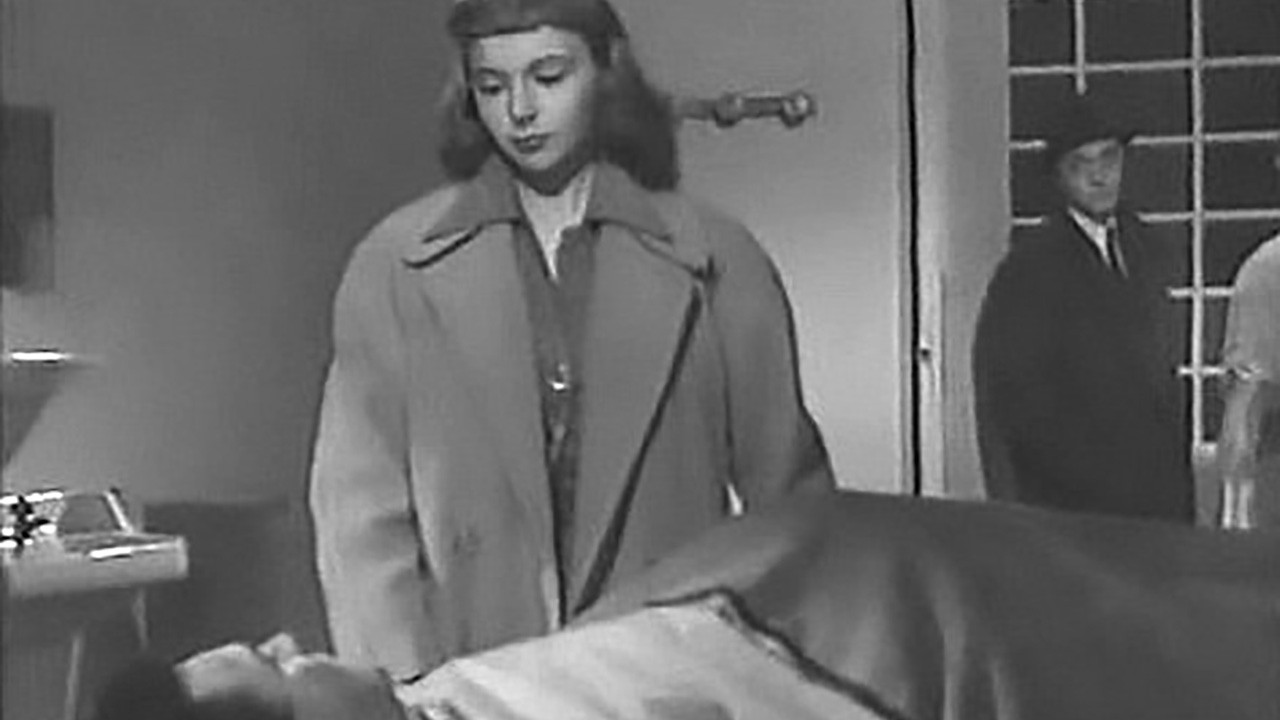 Les Compagnes de la nuit backdrop