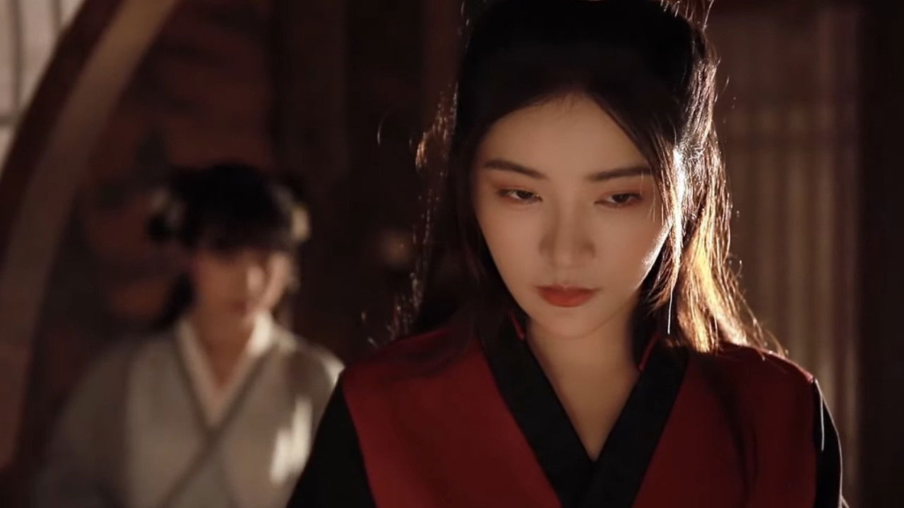 Oh General! My General! backdrop