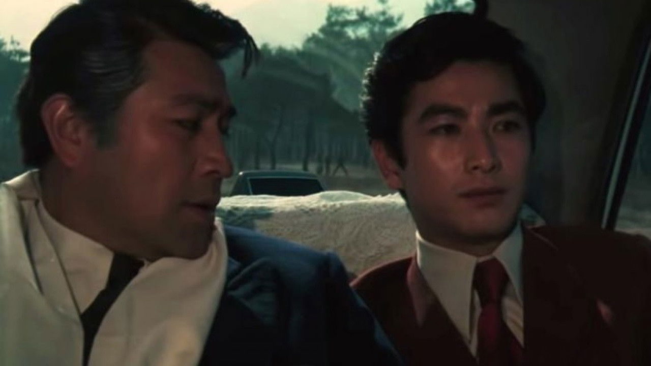 The Pollen of Flowers backdrop