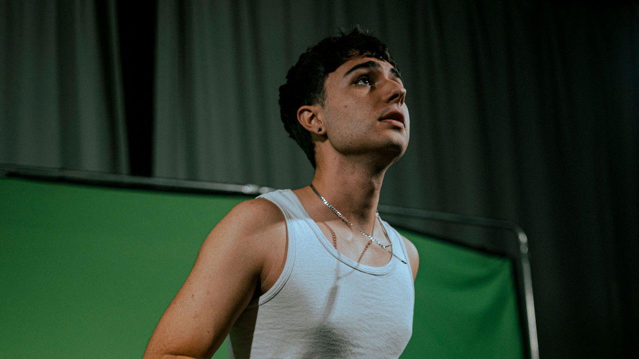 Stories de Instagram backdrop